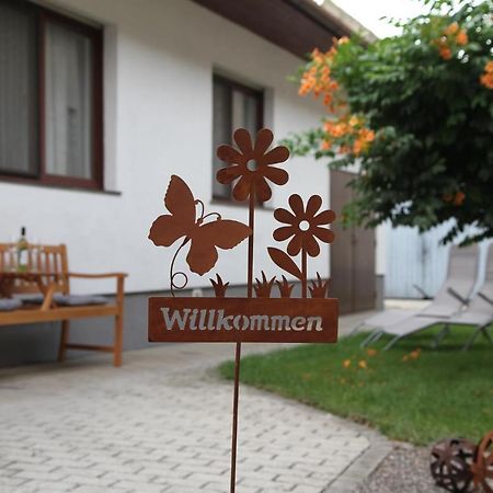 Ferienwohnung Illy Illmitz Exterior foto