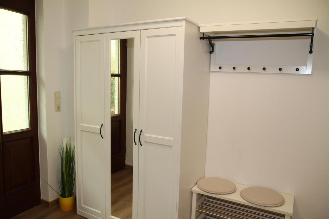 Ferienwohnung Illy Illmitz Exterior foto