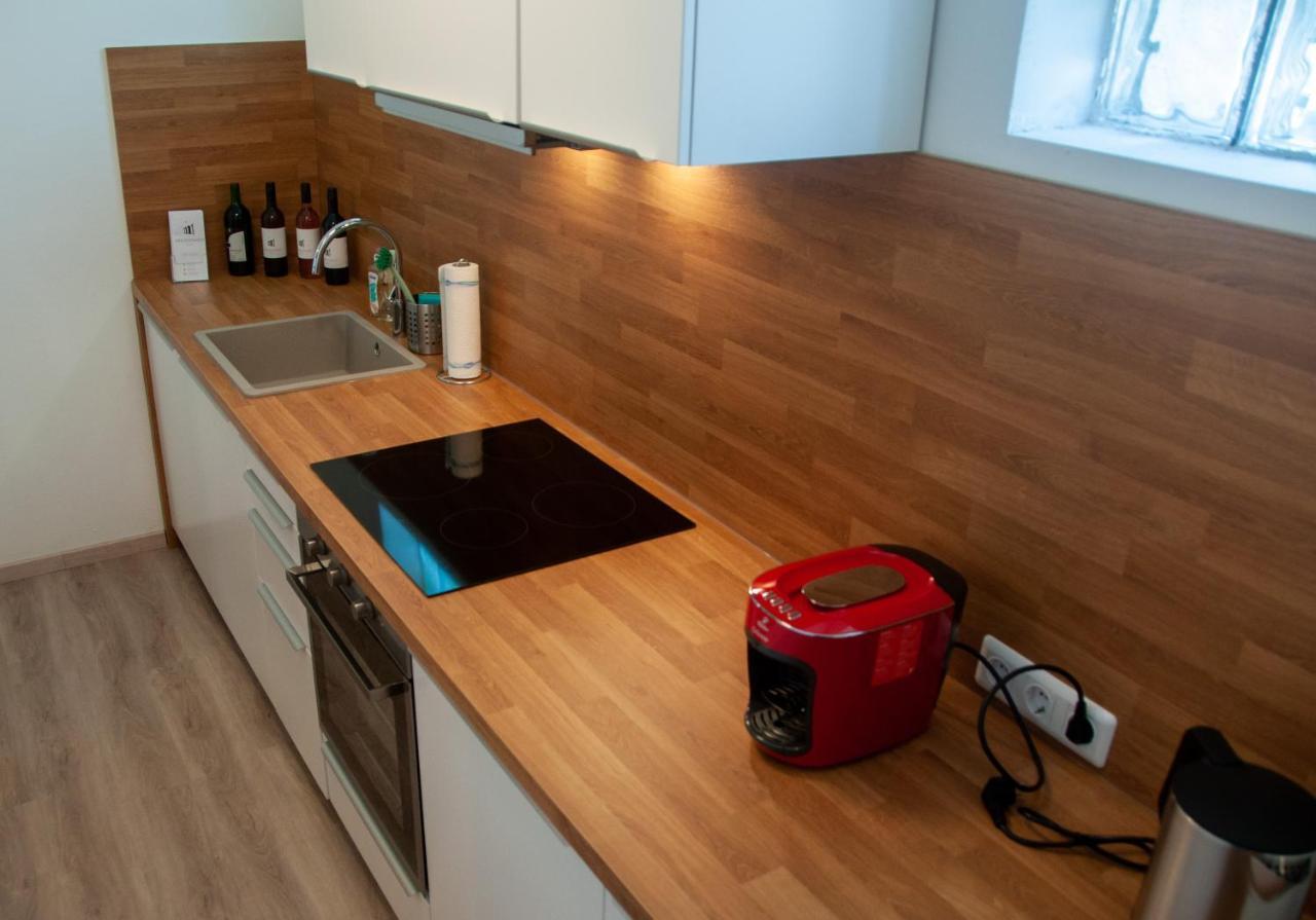 Ferienwohnung Illy Illmitz Exterior foto