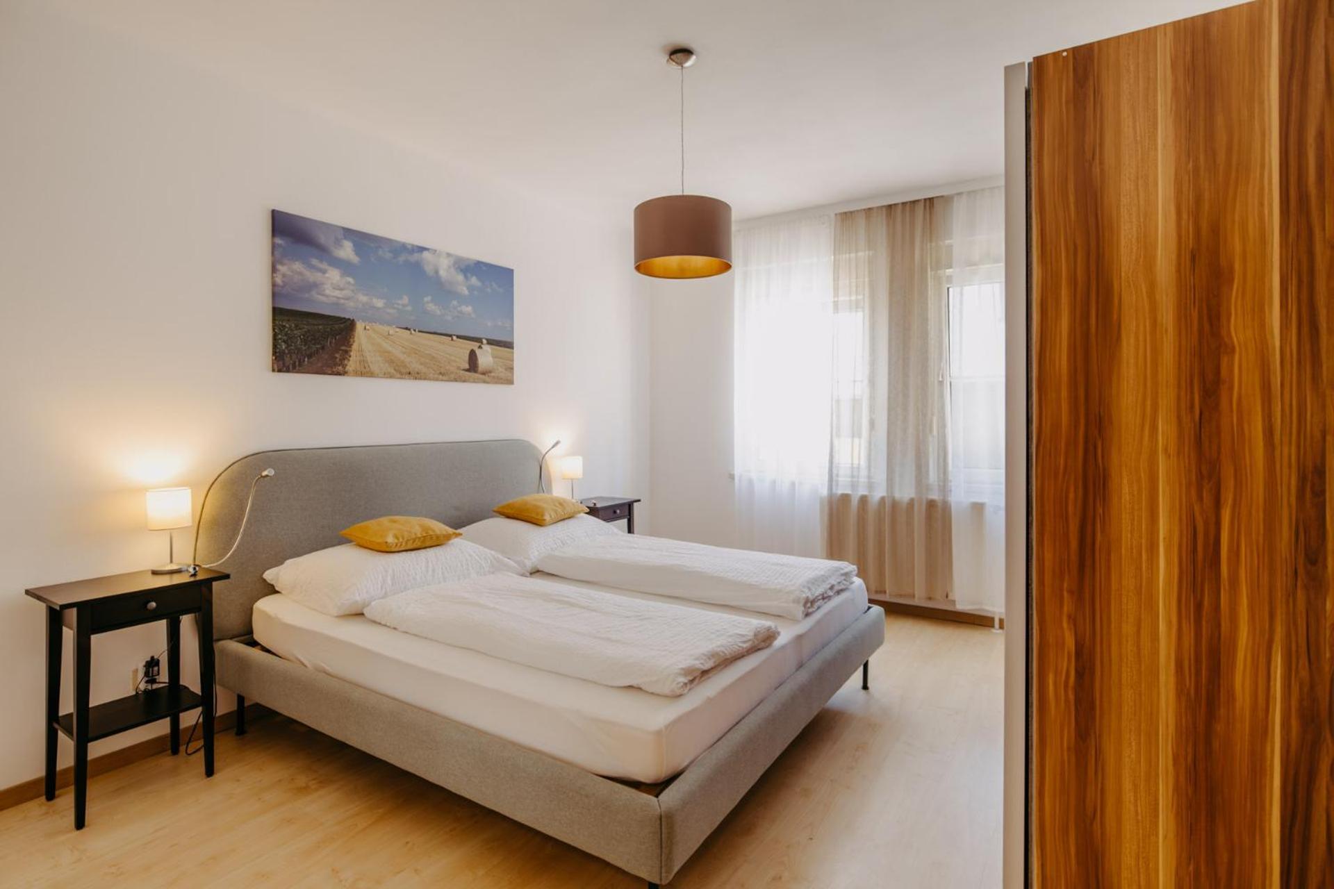 Ferienwohnung Illy Illmitz Exterior foto