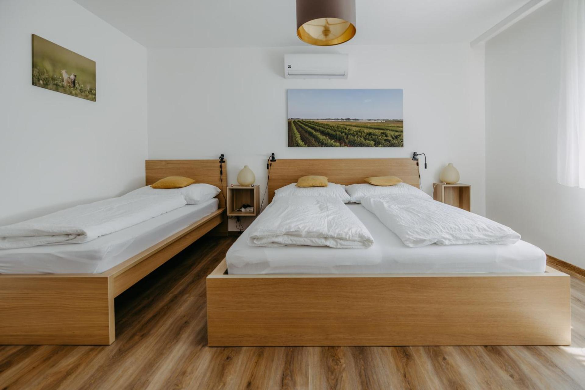 Ferienwohnung Illy Illmitz Exterior foto