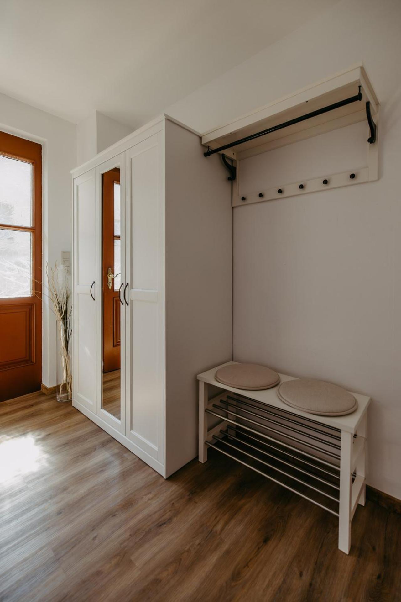 Ferienwohnung Illy Illmitz Exterior foto